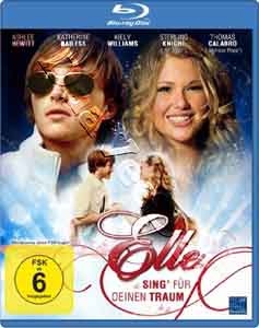 Elle: A Modern Cinderella Tale |   Blu-Ray